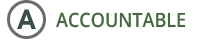 accountable